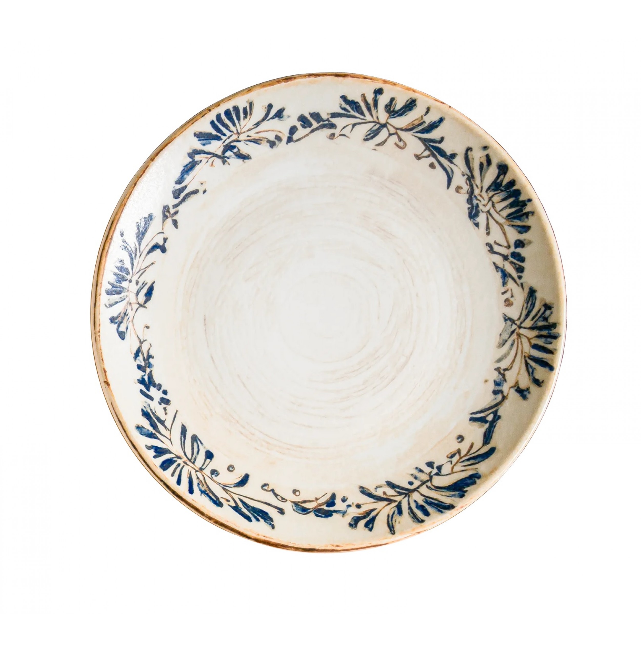 Gourmet Düz Tabak 17 cm